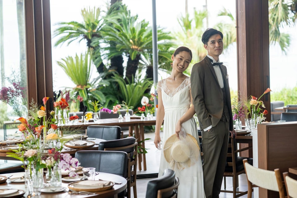 RESTAURANT LDK(宮崎県宮崎市)