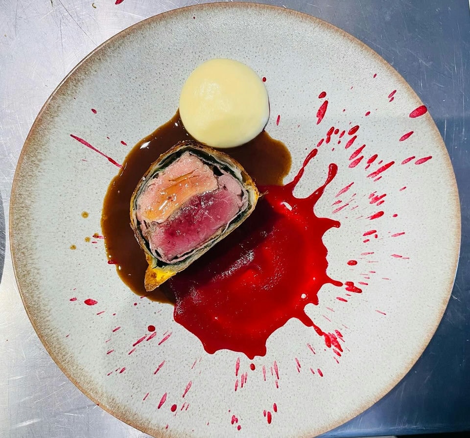 saint M(宮崎県宮崎市)