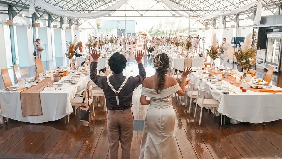 霧の蔵ファクトリーガーデン(宮崎県都城市)