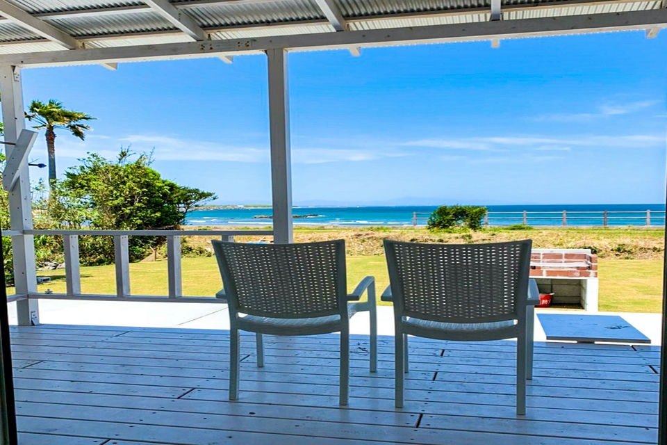 SHIRAHAMA BEACH GARDEN(宮崎県宮崎市)