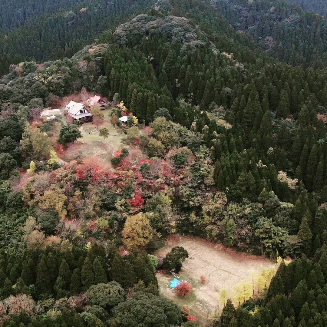 Rental Mountain YAMA(宮崎県日南市)