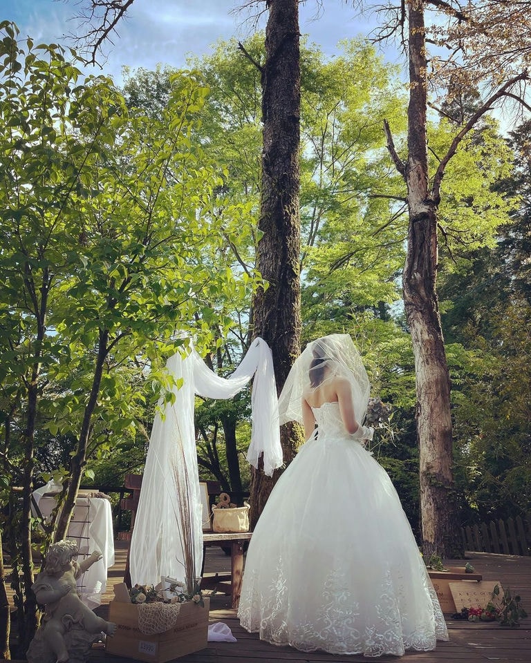 オーベルジュ異人館(鹿児島県霧島市)