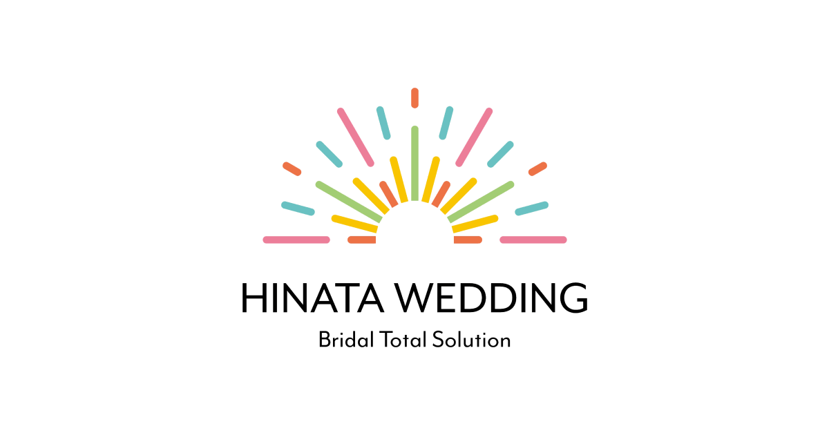 株式会社HINATA WEDDINGの外観